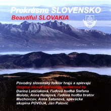 Prekrásne Slovensko
