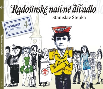 RADOINSK NAIVN DIVADLO: VYGUMUJ A NAP͊  DELOSTRELCI NA MESIACI