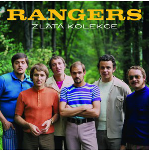 Rangers - Zlatá kolekce 3CD