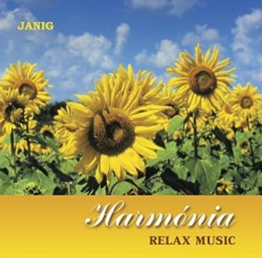 Relaxan Hudba  Harmnia