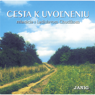Relaxan hudba s L. Chudkom  Cesta k uvoneniu