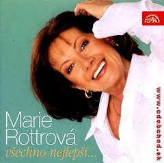 MARIE ROTTROV - Vechno nejlep... 