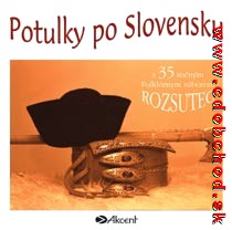 ROZSUTEC - Potulky po Slovensku 
