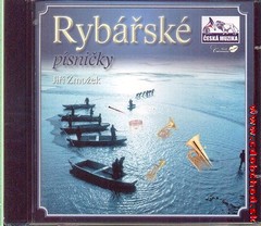 Jiří Zmožek - Rybařské písničky