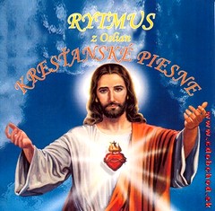 RYTMUS - Kresťanské piesne 