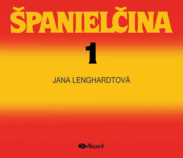 Španielčina 1