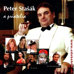 PETER STAK - a priatelia 