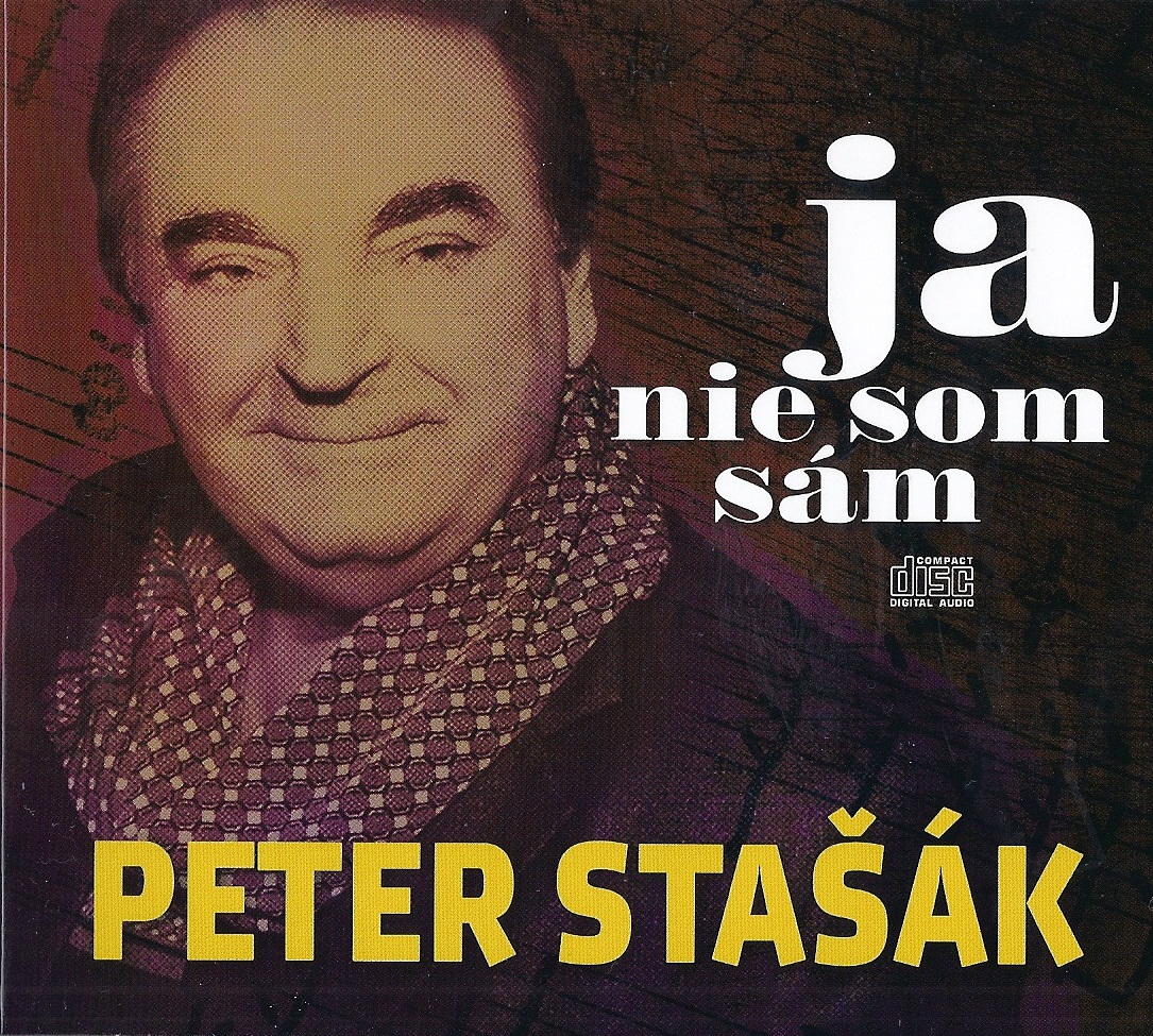 Peter Stak: Ja nie som sm 