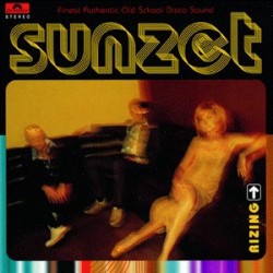 SUNZET - Rizing
