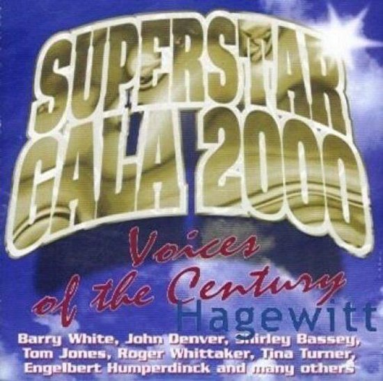 Superstar Gale 2000
