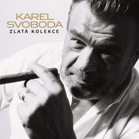 Karel Svoboda Zlat Kolekce 3CD 