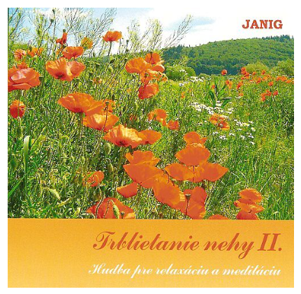 Relaxan hudba - Trblietanie nehy II 