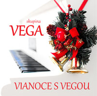 VEGA - Vianoce s Vegou 