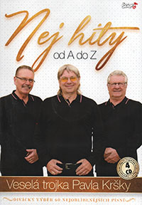 Vesel trojka - Nej hity od A do Z 4CD