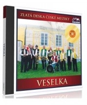 Veselka - ZLAT DESKA 