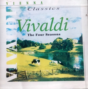 Vivaldi - The four Seasons