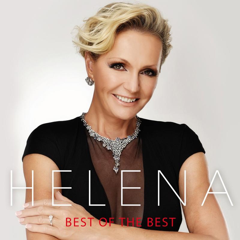 Helena Vondráčková: Best of the Best (2CD)
