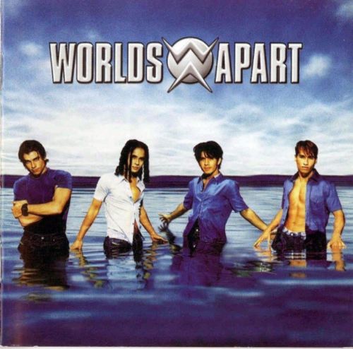 Words apart - Dont change