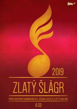 Zlat lgr 2019 6CD